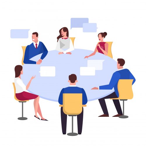 学校・教育現場特化パワハラ防止研修プログラム例 イメージ