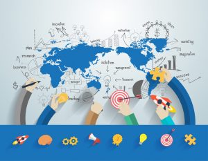 建設業特化型パワハラ防止研修プログラム例 イメージ