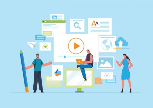 IT・エンジニア組織特化パワハラ防止研修プログラム例 イメージ