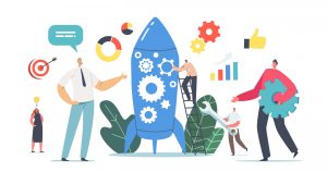 管理職向けパワハラ防止研修プログラム(相談対応強化例) イメージ