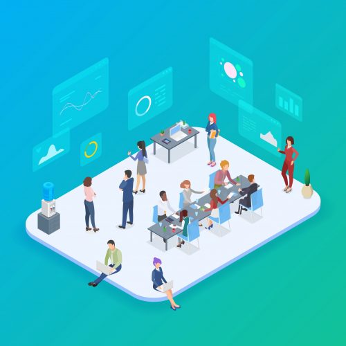 再発防止フォローアップ研修プログラム例 イメージ